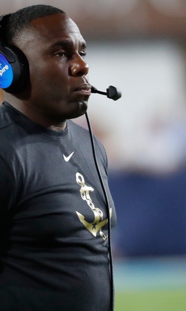 Mired at 1-4, Vanderbilt, UNLV see opportunity in matchup